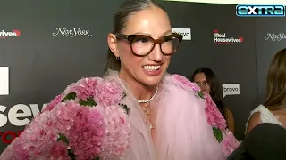 ‘RHONY’: Jenna Lyons Teases DRAMA with Brynn Whitfield (Exclusive)