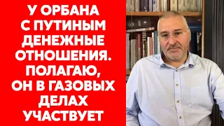 Фейгин о циничном Эрдогане и о том, что в мозгах у россиян