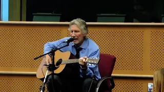 Roger Waters - If I Had Been God (Lay Down Jerusalem) - 2014-09-25