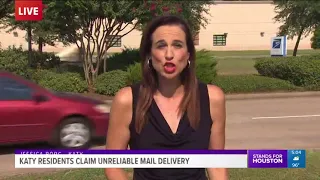 KHOU 11 Top Headlines at 5 p.m. July 27, 2018