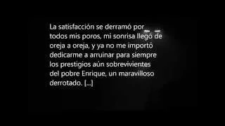 Mario Benedetti - La tregua (Fragmento).