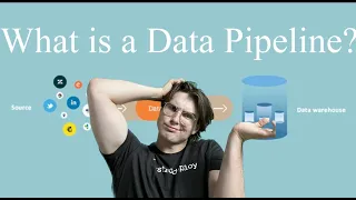 What is a Data Pipeline?