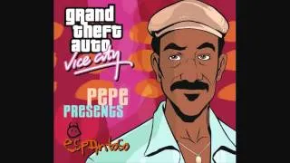 GTA Vice City - Radio Espantoso - Tres Apenas Como Eso - ''Yo Te Mire'' - HD