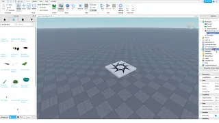 Roblox Studio Custom Player List