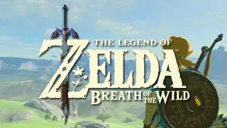 Zelda BOTW - Exploration Music