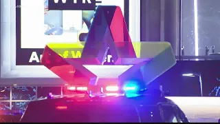 Two people shot inside Mall of America Friday
