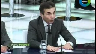 Долг Иванишвили. Эфир 17.06.2012