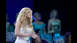 André Rieu, Mirusia & De Mastreechter Staar - La Vergine Degli Angeli