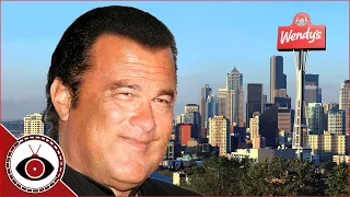 Steven Seagal Fired The Entire Cast! - True Justice