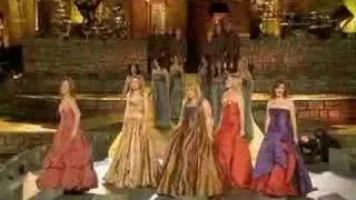 Celtic Woman - A New Journey - Spanish Lady