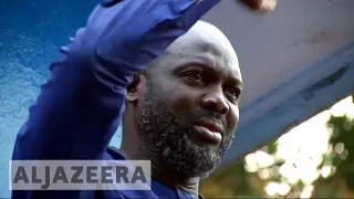 🇱🇷 George Weah set to win Liberia presidential runoff | Al Jazeera English