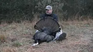 Episode 4 Terry Meiners 2012 Turkey Season