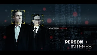 Person of Interest - 1x10 (When Things Explode)