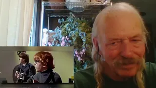 Peter & Gordon  A World Without Love  REACTION