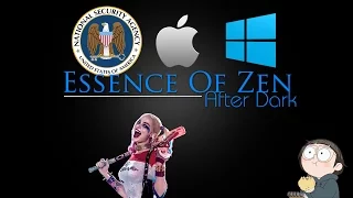 EoZ:After Dark Ep.8 | iPhone 6 Touch Disease, iPhone 7 more Cosmetic than Functionality?