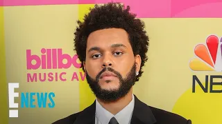 The Weeknd Ends L.A. Concert Early After Losing His Voice | E! News