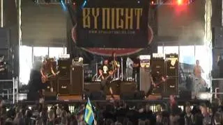 By Night - Through Ashes We Crawl (live @ With Full Force 2007)