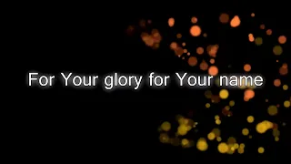 128  The Cause Of Christ Lyrics   Kari Jobe