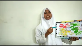 Naila Lailatul Humaizah IPA Kelas 7D MTs Unggulan At Taufiqiyah HANIFIDA