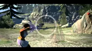 Dragon's Dogma - Cool Skills