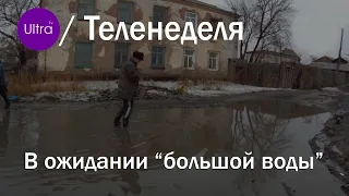 Теленеделя 13 03 2020 Новости Рубцовска