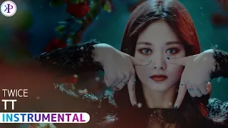 TWICE - 'TT' M/V Instrumental