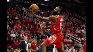Houston Rockets vs Phoenix Suns Full Game Highlights| Nov 16 2017 | 2017-18 NBA season
