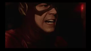 Flash Saves His Mother And Creates The Flashpoint Paradox
