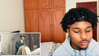 Thomas Shelby and Grace - “I’ll break your heart” | Peaky Blinders| REACTION