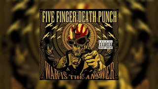 Five Finger Death Punch-Succubus (Lyrics in description)