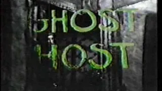 WBFF Ghost Host intro 1980s