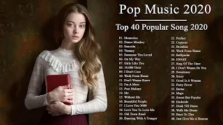Popmusik 2020 - Topplåt den här veckan 2020 - Topplista English Song 2020-spellista.