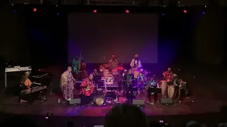 Sun Ra Arkestra - EartH 2022-05-14