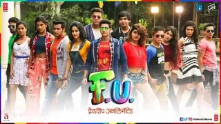FU Marathi Full Movie 2017 Aakash Thosar & Vaidehi Parshurami HD