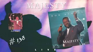 Ron Kenoly- Majesty (Full) (1998)