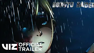 Boruto:Raiden | Star of Hope Official Trailer (2023)