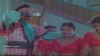 Mukkuvane Snehicha Bhootham Malayalam Movie Scenes | Best Scenes In Movie | Super Cinema Malayalam |