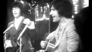 The Kinks - Wonderboy - TOTP 1968 *HQ* Restored Version