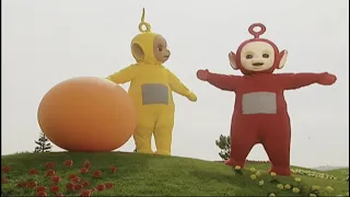 Teletubbies: Big Hug! (MOV)