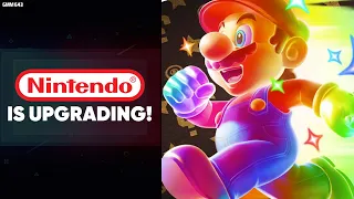 Nintendo Switch is GROWING in 2024!