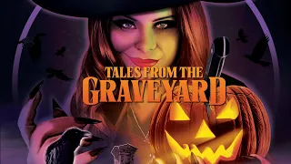 Tales from the Graveyard Official Movie Trailer SRS Cinema