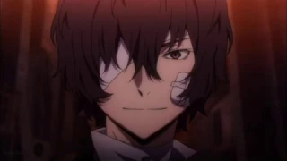 Bungou Stray Dogs - Seven Nation Army「AMV」