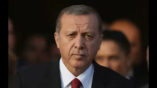 Эрдоган созывает сегодня Совбез Турции. Планирует обсудить Украину.