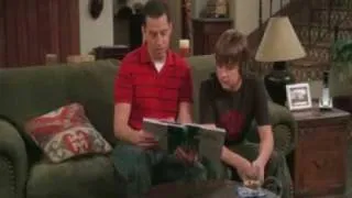 Two and a Half Men - Jakes Best Line