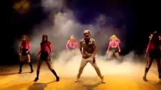 Emīls Mangulis - DEJO  (Official music video)