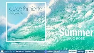 Summer-Jojo Rose [Dolce Far Niente Vol.2]