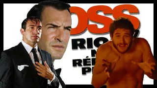 OSS117 Tudo Bem