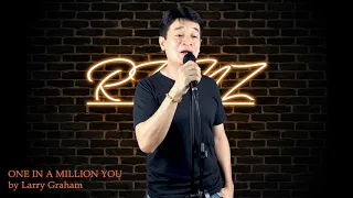 One In A Million - Larry Graham (Cover by Renz Verano)