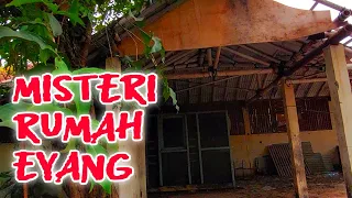 Kondisi Rumah Eyang Jogja terkini