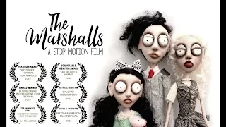 The Marshalls- A Short Stop-Motion Film